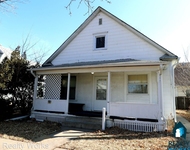 Unit for rent at 216 N 26th, Lincoln, NE, 68503