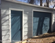 Unit for rent at 200 S Shields St Garage, Fort Collins, CO, 80521