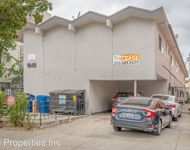 Unit for rent at 1649 S. St Andrews Place, Los Angeles, CA, 90019