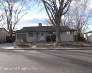 Unit for rent at 1827 Midlothian Rd, Pueblo, CO, 81001