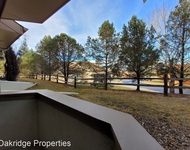 Unit for rent at 2724 Mirage Dr, Colorado Springs, CO, 80920