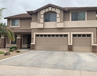 Unit for rent at 2647 E. Teakwood Pl., Chandler, AZ, 85249