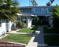 Unit for rent at 1702 S. Pacific Street #1-7, Oceanside, CA, 92054