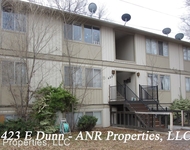 Unit for rent at 423 E Dunn, Pocatello, ID, 83201