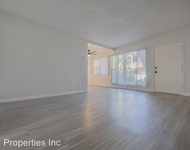 Unit for rent at 3843 & 3849 S. Gibraltar Ave., Los Angeles, CA, 90008