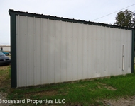 Unit for rent at 202 N. Domingue Road, Lafayette, LA, 70506