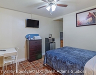 Unit for rent at 4905 W Adams Blvd, Los Angeles, CA, 90016