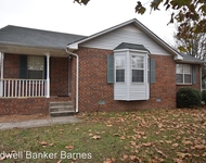 Unit for rent at 113 Parrish St., LaVergne, TN, 37086