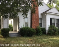 Unit for rent at 116 North Wilson Street, Rock Hill, SC, 29730