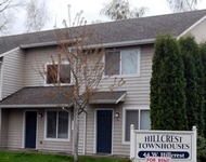Unit for rent at 44 West Hillcrest Drive, Eugene, OR, 97404