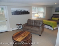 Unit for rent at 2039 11th Street, Boulder, CO, 80302