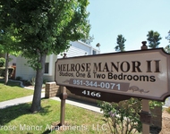 Unit for rent at 4166 Melrose Street, Riverside, CA, 92504