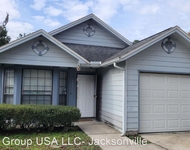 Unit for rent at 10652 Northwyck Dr, Jacksonville, FL, 32218