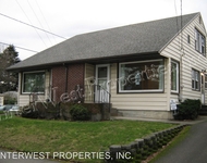 Unit for rent at 7920--7932 Se Woodstock, PORTLAND, OR, 97206