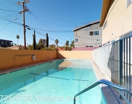 Unit for rent at 5725-5729 Vineland Avenue, North Hollywood, CA, 91601