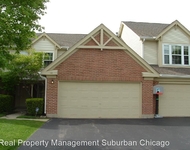 Unit for rent at 210 Rob Roy Ct, Schaumburg, IL, 60194