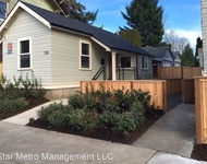 Unit for rent at 3505 Se Morrison St, Portland, OR, 97214