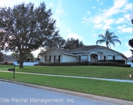 Unit for rent at 850 Princeton Drive, Clermont, FL, 34711