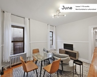 Unit for rent at 842 Classon Avenue, New York City, NY, 11238