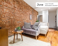 Unit for rent at 1626 Second Avenue, New York City, NY, 10028