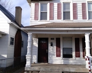 Unit for rent at 2108 Singleton Street, Indianapolis, IN, 46203