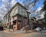 Unit for rent at 1101 1st Street W, Charlotte, NC, 28202