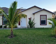 Unit for rent at 1222 Sw Bargello Avenue, Port Saint Lucie, FL, 34953