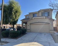 Unit for rent at 17407 W Banff Lane, Surprise, AZ, 85388