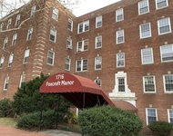 Unit for rent at 1716 Cambridge Street, Cambridge, MA, 02138