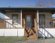 Unit for rent at 818 Gabriel, San Antonio, TX, 78202-1603