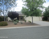 Unit for rent at 7952 E Crooked Creek Trail, Prescott Valley, AZ, 86314
