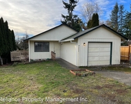 Unit for rent at 2778 Cambridge Street, West Linn, OR, 97068