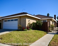 Unit for rent at 2 Elmwood, Irvine, CA, 92604