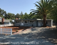 Unit for rent at 760 Rosewood Dr;, Walnut Creek, CA, 94596