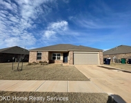 Unit for rent at 10605 Sw 23rd Place, Yukon, OK, 73099