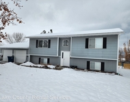 Unit for rent at 402 20th Ave W, Polson, MT, 59860