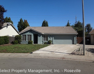 Unit for rent at 2124 Beatty Way, Roseville, CA, 95747