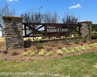 Unit for rent at 11137 Woodland Creek, Charlotte, NC, 28262