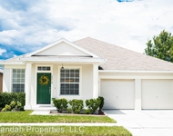 Unit for rent at 10519 Eastpark Lake Dr., Orlando, FL, 32832