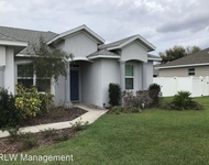 Unit for rent at 13116 Laurel Crest Ct, Grand Island, FL, 32735