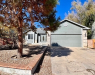 Unit for rent at 817 Marshall Drive, Fountain, CO, 80817