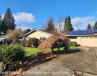 Unit for rent at 8425 Se Magnolia St, Milwaukie, OR, 97267