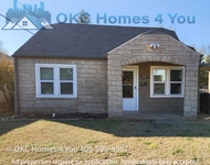 Unit for rent at 1313 N Independence Avenue, Oklahoma City, OK, 73107