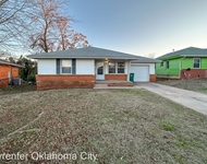 Unit for rent at 1616 Ne 38th St, Oklahoma City, OK, 73111