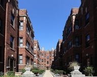 Unit for rent at 4417 N. Wolcott, Unit 2a, Chicago, IL, 60640