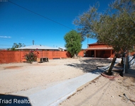 Unit for rent at 6586 Manzanita Dr, Twentynine Palms, CA, 92277