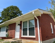 Unit for rent at 2703 Albemarle Road, Montgomery, AL, 36107