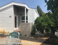 Unit for rent at 5152 S. West Blvd, Los Angeles, CA, 90043