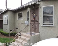 Unit for rent at 2520 Folsom Street, Los Angeles, CA, 90033