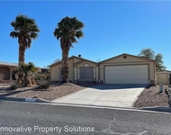 Unit for rent at 2588 E Sunrise Vista Blvd., Fort Mohave, AZ, 86426